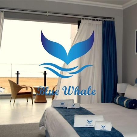 Blue Whale Hotels Walvis Bay Esterno foto