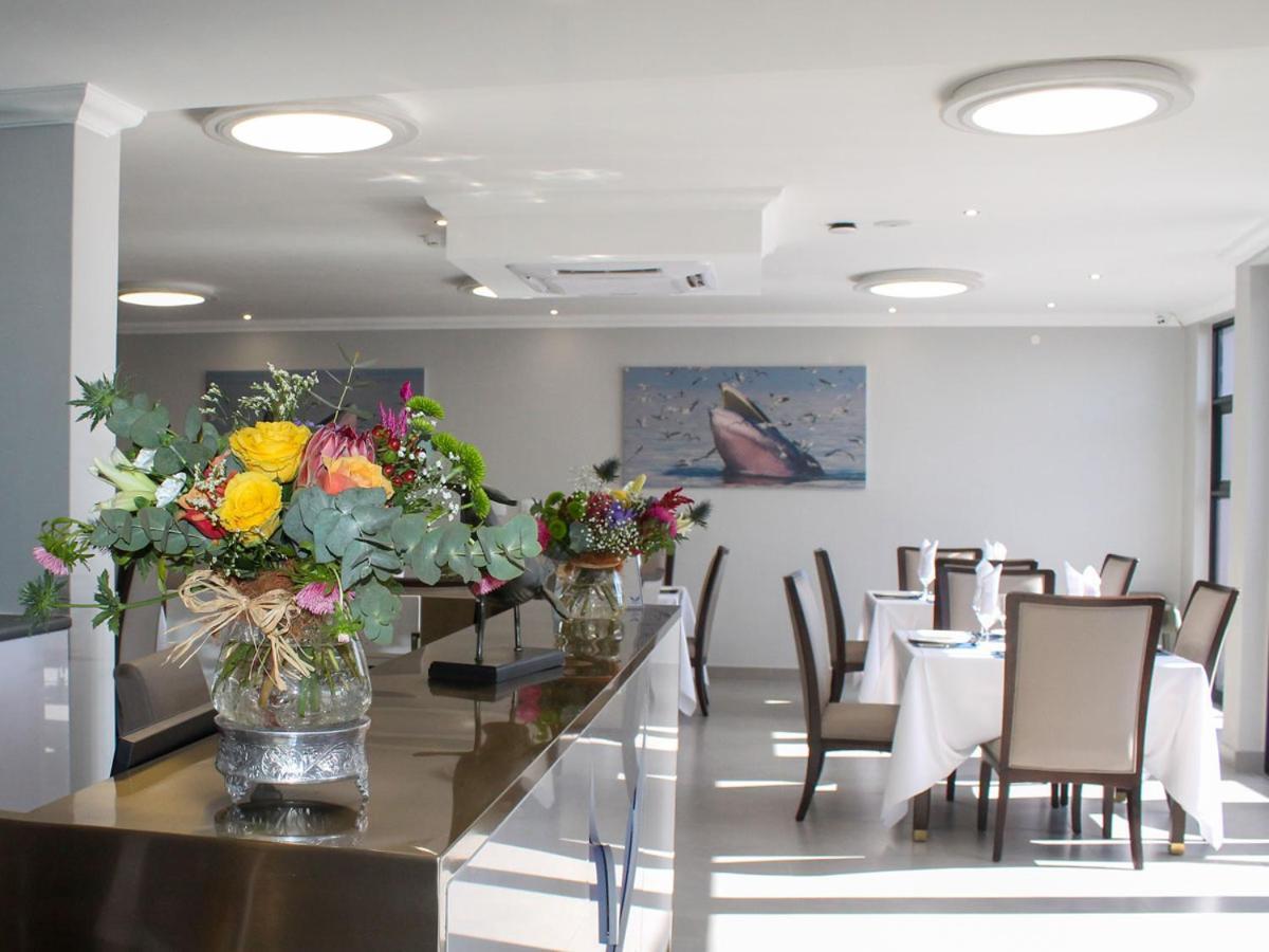 Blue Whale Hotels Walvis Bay Esterno foto